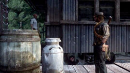 Rdr prodigal son