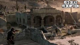  engaging in a gunfight with unaffiliated Mexican criminals in 