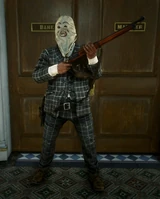 Bill-bank-disguise.jpg (229 KB) Bill's disguise for the Saint Denis bank robbery