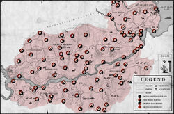 Red Dead Online: dónde están todas las guaridas de bandas y mapas