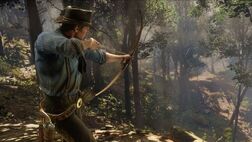 Master Hunter Challenges in Redemption 2, Red Dead Wiki