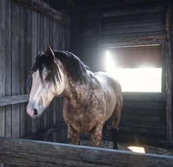 Norfolk Roadster Red Dead Wiki Fandom