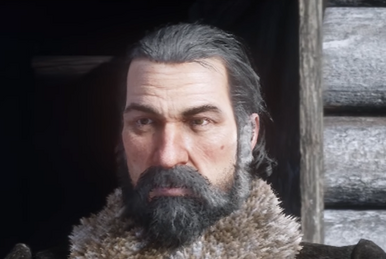 Edmund Lowry Junior, Red Dead Wiki