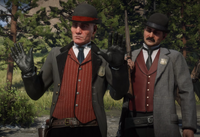 RDR2 Agents Pinkerton3