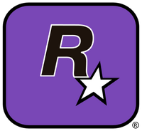 Rockstar San Diego logo