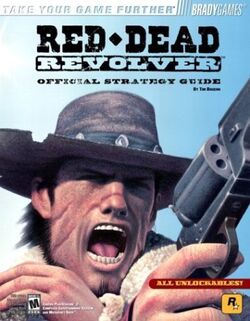 Enhed fra nu af Leeds Red Dead Revolver | Red Dead Wiki | Fandom