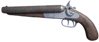 Sawed-Off.png (542 KB) Sawed Off Remington Model 1889 Double-barreled Shotgun (Sawed-Off Shotgun)