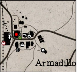 RDR