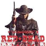 red dead revolver ps3