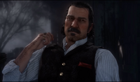 Dutch Trailer2 RDR2.png (515 KB) Dutch's introduction in the second trailer