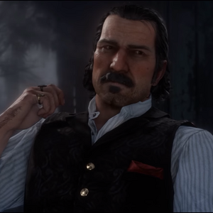 Dutch Van Der Linde Red Dead Wiki Fandom Polish your personal project or design with these red dead redemption transparent png images, make it even more personalized and more attractive. dutch van der linde red dead wiki