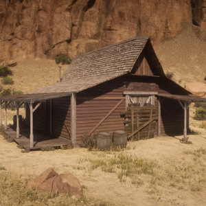 Moonshine Shack Red Dead Wiki Fandom