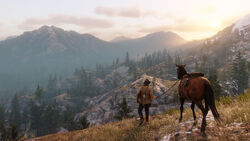 Red Dead Redemption 2 Gallery Red Dead Wiki Fandom All edited to loop as seamless as possible. red dead redemption 2 gallery red