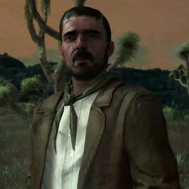 Rdr sam odessa square