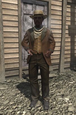 Rdr cleveland sharp