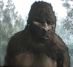 Bigfoot - Wikipedia