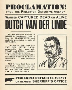 The Age, Birthday, And Height Of Every Member Of The Van Der Linde