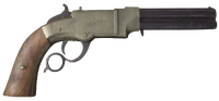 RDR2 Volcanic.png (593 KB) Smith & Wesson 1855 Volcanic Pistol