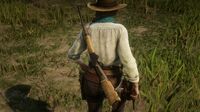 Sadie Adler's custom model