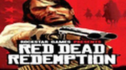 Red Dead Redemption Launch Trailer HD