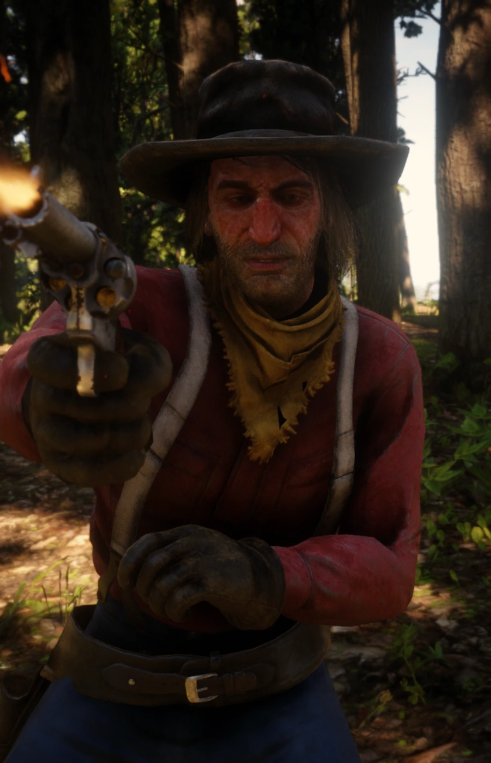 Camille de Millemont Red Dead Wiki Fandom