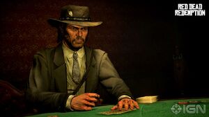 Poker Red Dead Wiki Fandom