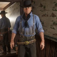 Nevada Hat Red Dead Wiki Fandom