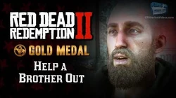 Help A Brother Out Red Dead Wiki Fandom