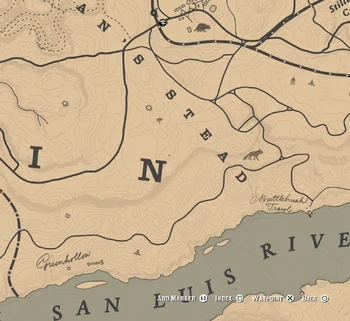 Tree House | Red Dead Wiki | Fandom