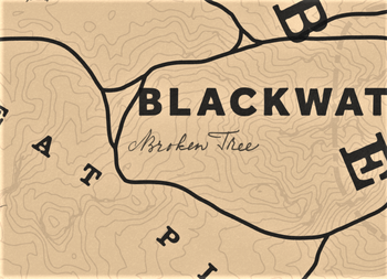 Broken Tree | Red Dead Wiki | Fandom