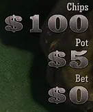 Beta Poker HUD