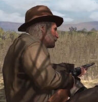 Rdr phillip ross