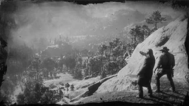 Archeology-for-beginners rdr2