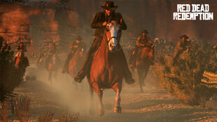 John marston gallery56