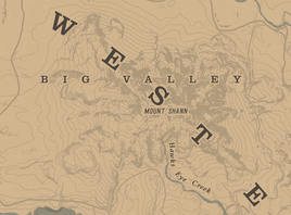 MtShannMap