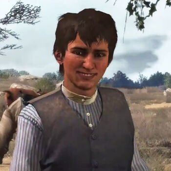 Rdr jack marston 1911