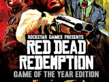 Red Dead Redemption: Game of the Year Edition