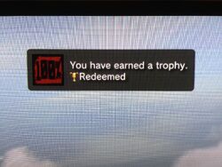 Collecting Trophies in Red Dead Redemption for PS4 Seems Like a Cake Walk  Compared to the PS3 Original - EssentiallySports