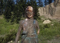 PED model accessed via trainer