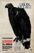 Vulture-art