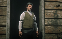 Jones accepting a dead bounty