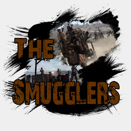 Posse:The Smugglers | Red Dead Wiki | Fandom