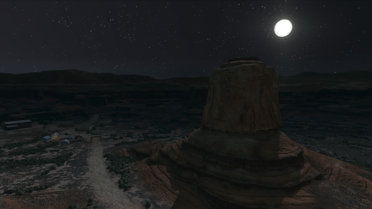 Mesa Del Sol at Red Dead Redemption 2 Nexus - Mods and community