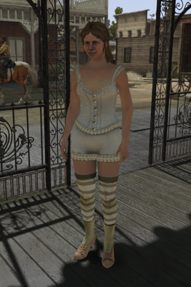 Rosalee Glover 02