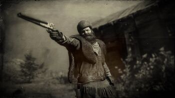 Tommy Miller (The Last Of Us) : r/RedDeadOnline