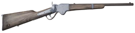 Carbine Repeater | Red Dead Wiki | Fandom