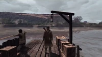 Rdr together in paradise15.jpg (149 KB) "You missed all the action at Fort Mercer."