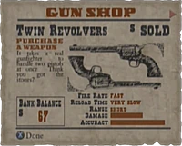 Itemtwin.png (998 KB) Shop page of the Twin Revolvers