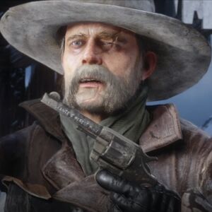 Micah Bell Red Dead Wiki Fandom I had real suffering and i lost everything, my vocation, my faith, my family.reverend swanson reverend orville swanson is a supporting character featured in red dead redemption 2. micah bell red dead wiki fandom