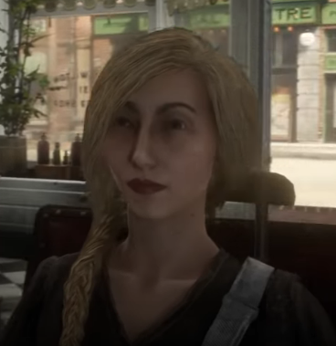 Red Dead Online Hair Pomade Female Barber Red Dead Wiki Fandom barber red dead wiki fandom